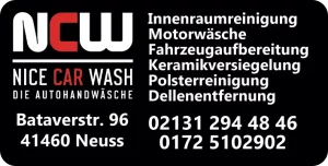 NCW Wash