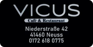 Vicus Café & Restaurant